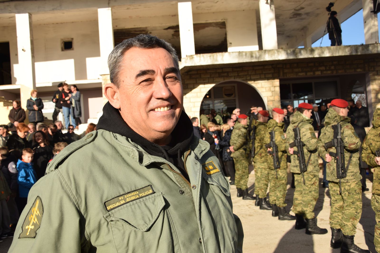 Kod četiri spomen obilježja odana počast poginulim braniteljima