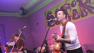 Klub Satir: Humanitarni koncert za štićenike Centra za rehabilitaciju (Foto:Saša Čuka)