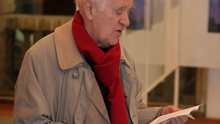 Izložba Astrofotografije u Gradskoj loži (foto:Saša Čuka)