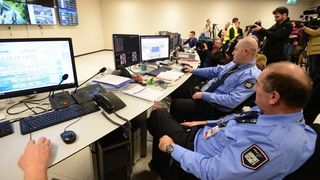 Putnički terminal Zračne luke Franjo Tuđman