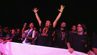 Moto Party Biograd (foto: Marin Gospić)