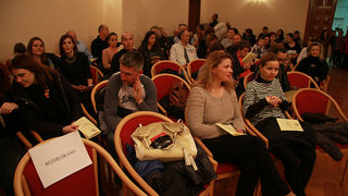 Koncert Glazbene škole Sv. Benedikta Koncert Glazbene škole Sv. Benedikta