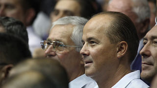 Sabor HDZ-a za IX. izbornu jedinicu (foto:Saša Čuka)