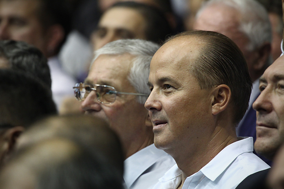 Sabor HDZ-a za IX. izbornu jedinicu (foto:Saša Čuka)