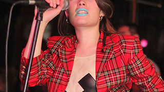 Gustafi u Maraschino baru (foto:Saša Čuka)