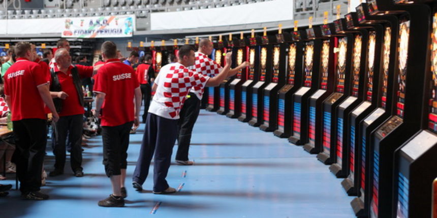 Pikado: Hrvatska-Svicarska, Foto: Ante Skoda Pikado: Hrvatska-Svicarska, Foto: Ante Skoda