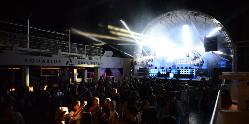 Aquarius: Gostovanje američke zvijezde Ruby Rose