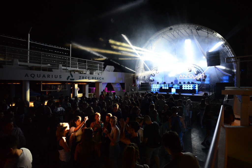 Aquarius: Gostovanje američke zvijezde Ruby Rose