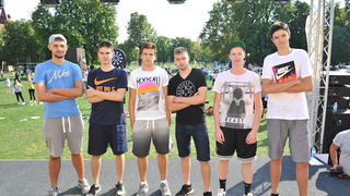 “Aktivna Hrvatska”: Danijela Martinović, Renata Sopek i Marijo Možnik pozvali na veću aktivnost