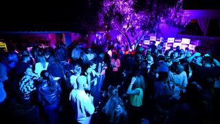 Vagabundo bar: Pozdrav ljetu Vagabundo bar: Pozdrav ljetu