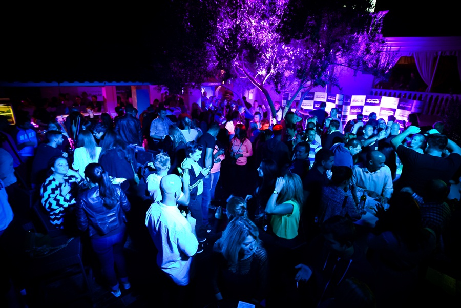 Vagabundo bar: Pozdrav ljetu Vagabundo bar: Pozdrav ljetu