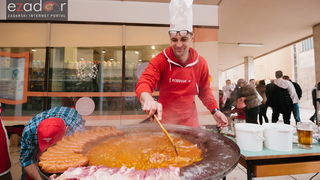 Đir po gradu, subotnja špica 9. prosinca 2017. Kotlovina, Turopoljsko srce srcu Zadra