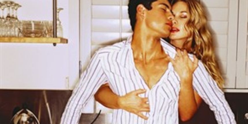 Seks u kuhinji (Tportal.hr) Seks u kuhinji (Tportal.hr)