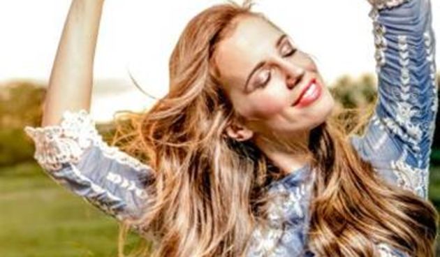 Korana Gvozdic za Aussie