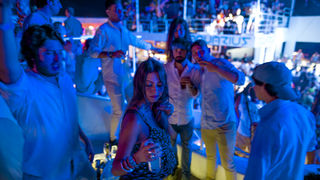 Moonsplash Festival: Merk&Kremont, foto: Goran Telak