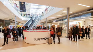 Svečano otvoren novi dio trgovinskog centra Supernova Zadar