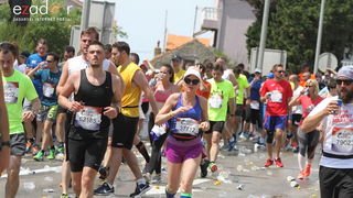 Wings for Life 2018: Okrjepa i prolazak kroz Bibinje trkača velikog srca