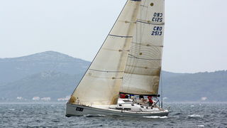 ORC kup Hrvatske: Zadarki kup 2010., Foto. Mladen Malik