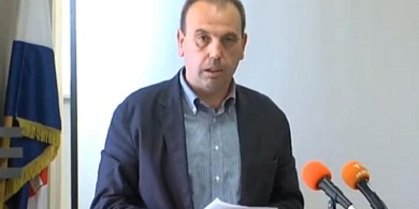 HSLS SDŽ: Zašto institucije toleriraju nasilje i nasilnike?!, branko radačić HSLS SDŽ: Zašto institucije toleriraju nasilje i nasilnike?!, branko radačić