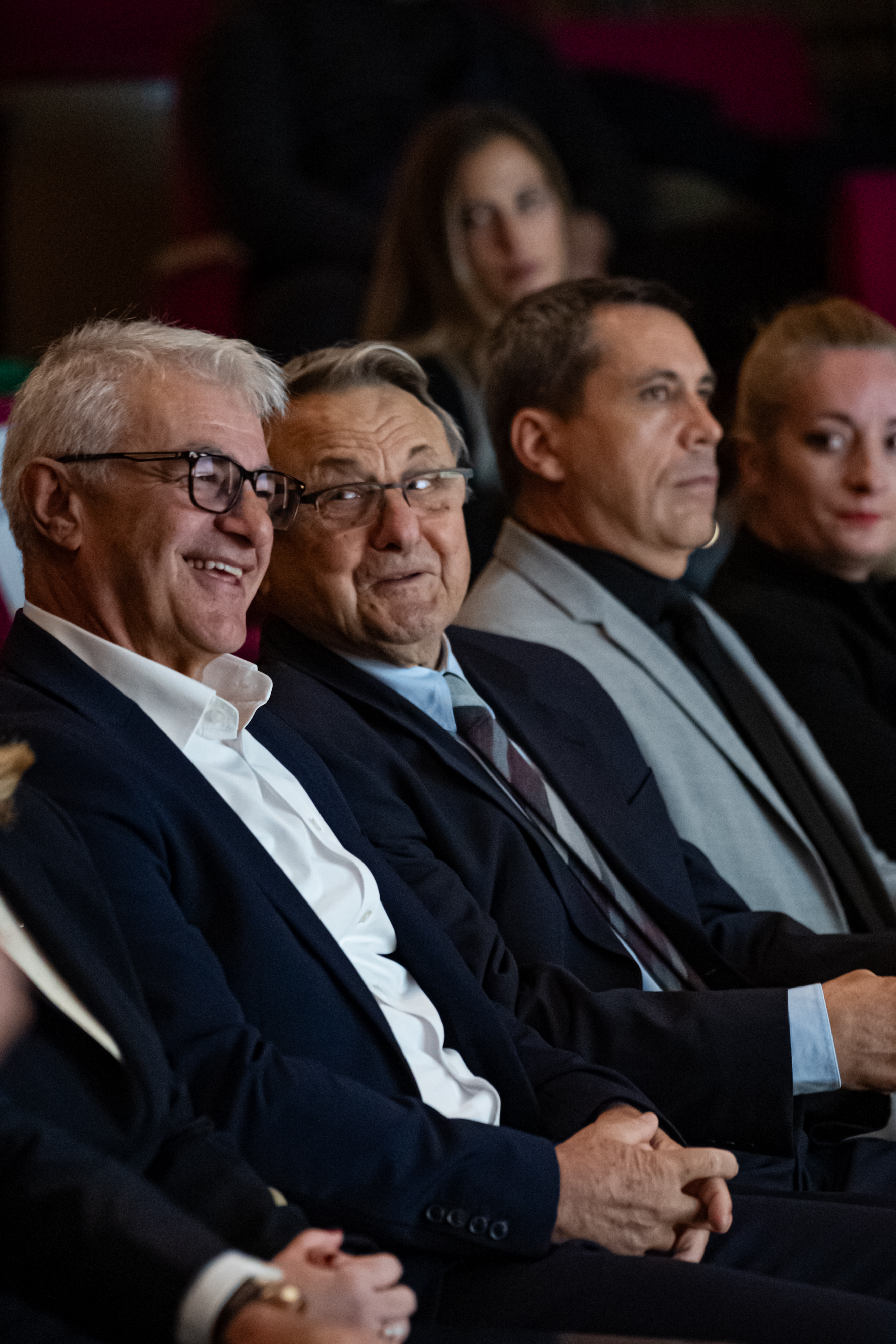 Obilježavanje 220. obljetnice Gimnazije Vladimira Nazora