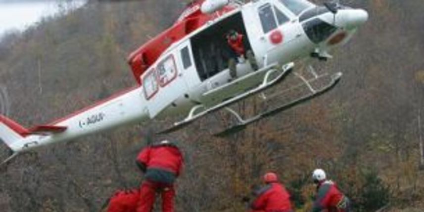 Piaggia bella spašavanje Jelinića 2 Piaggia bella spašavanje Jelinića 2