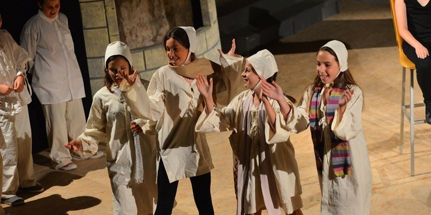 Donatolina 2: Doživljaji slavnog Rodriga u crkvi sv. Dominika