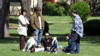 Đir po Boriku, 4. svibnja 2008.