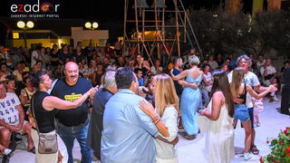 4. Fešta od sira u Kolanu