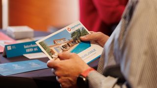 Dani iznajmljivača 2025. u hotelu Kolovare Dani iznajmljivača 2025. u hotelu Kolovare