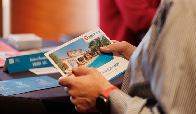 Dani iznajmljivača 2025. u hotelu Kolovare Dani iznajmljivača 2025. u hotelu Kolovare