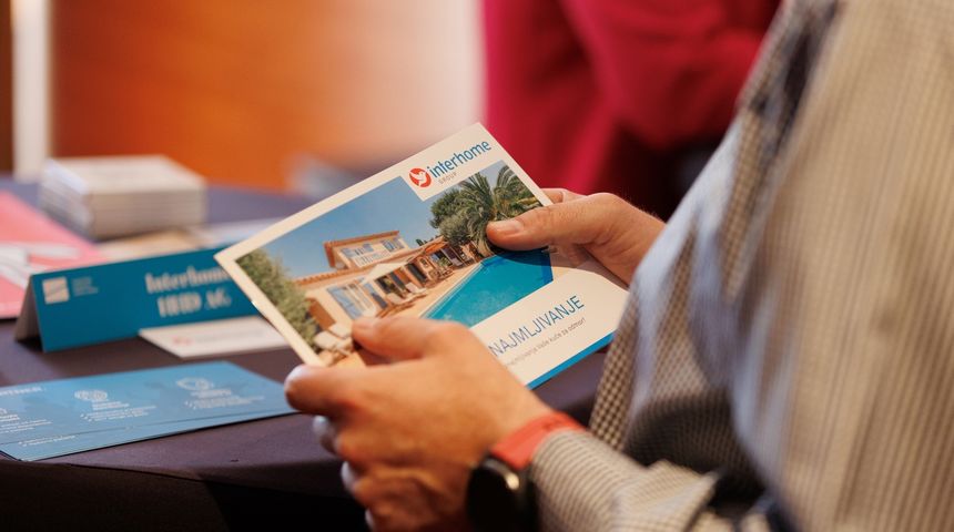 Dani iznajmljivača 2025. u hotelu Kolovare Dani iznajmljivača 2025. u hotelu Kolovare