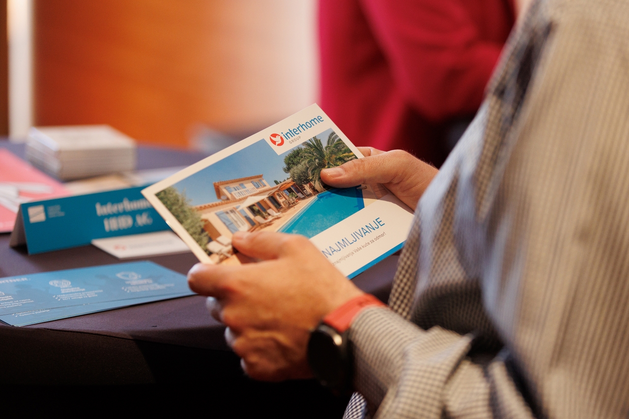 Dani iznajmljivača 2025. u hotelu Kolovare Dani iznajmljivača 2025. u hotelu Kolovare