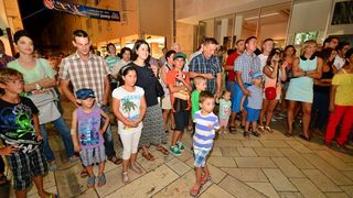 KalelargArt dan 2. ; foto Iva Perinčić KalelargArt dan 2. ; foto Iva Perinčić