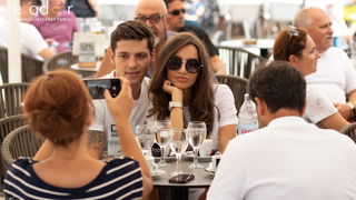 Đir po gradu, petak 17. kolovoza 2018.