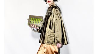 Robert Sever predstavlja kampanju za kolekciju “Eccessivo” Robert Sever predstavlja kampanju za kolekciju “Eccessivo”