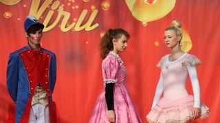 Sveti Nikola posjetio Vir i uvjerio se: nema zločeste djece Sveti Nikola posjetio Vir i uvjerio se: nema zločeste djece