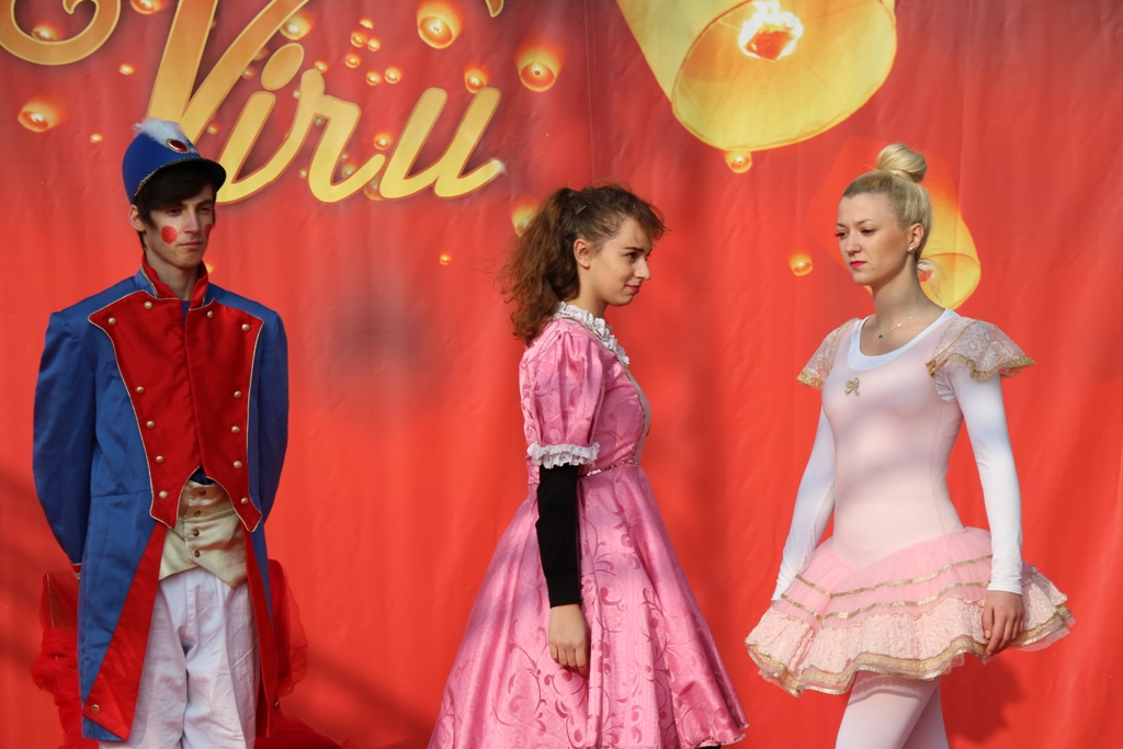 Sveti Nikola posjetio Vir i uvjerio se: nema zločeste djece Sveti Nikola posjetio Vir i uvjerio se: nema zločeste djece