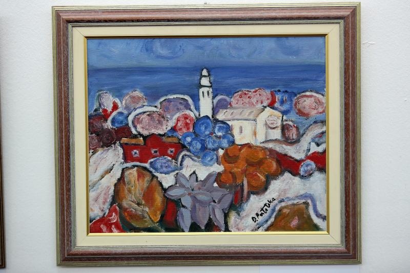 Zagreb: Svečano otvorenje izložbe krivotvorina Ljepota lažnog sjaja