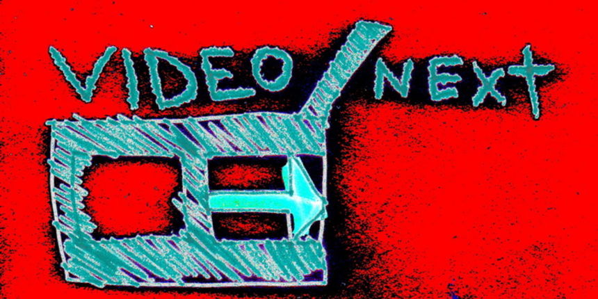 Video/Next Video/Next