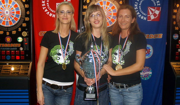 Double Out, Foto: Željko Đođo