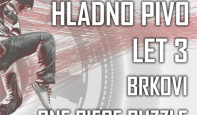 Još dva dana do Pozitivnog koncerta!, foto: facebook