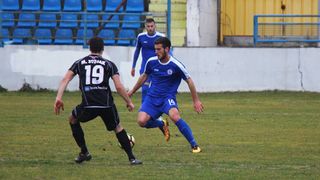 NK Zadar – NK Zagora Unešić 4-1 NK Zadar – NK Zagora Unešić 4-1