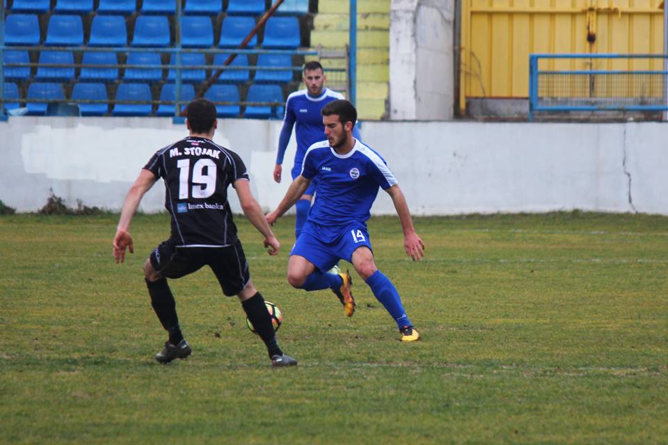 NK Zadar – NK Zagora Unešić 4-1 NK Zadar – NK Zagora Unešić 4-1