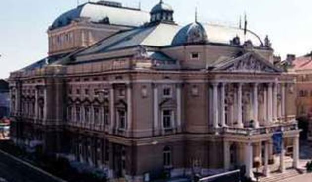 Riječko kazalište(foto:photobucket.com)