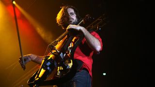 2CELLOS & Spaladium Arena 2CELLOS & Spaladium Arena