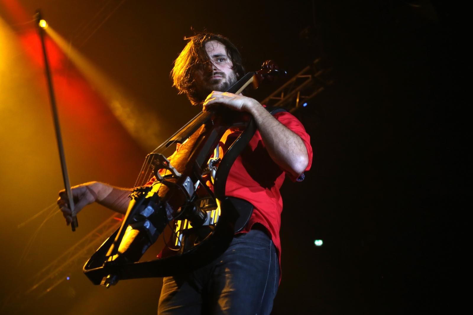 2CELLOS & Spaladium Arena 2CELLOS & Spaladium Arena