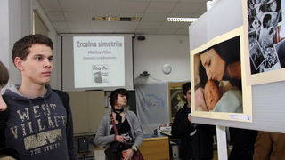 Izlozba 4. Natjecaja digitalne fotografije portala RivaOn.com, Foto: Antonela Vitlov