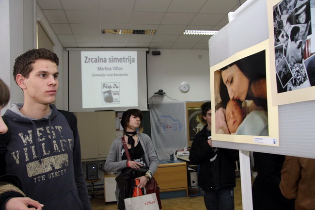 Izlozba 4. Natjecaja digitalne fotografije portala RivaOn.com, Foto: Antonela Vitlov