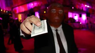 Virske maškare 2017: Vir Fešn Najt i izbor najboljih maski