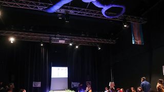 Zagreb: Revija “Razodjeni brzu modu”